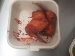 -前进5路汉堡炸鸡(昙华林店)