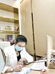 -深圳鹏爱悦心医疗美容医院