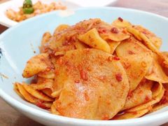 -老磨油饼(高陵店)