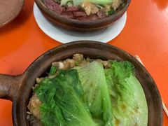 -潮香兴煲仔饭(莲花路店)