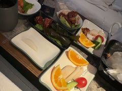 -和子足浴SPA会馆(东方之门店)
