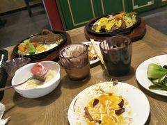 -凡塔斯牛排自助餐厅(广东佛山三水万达店)