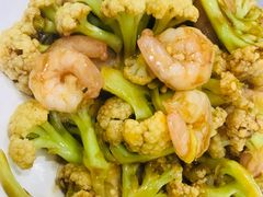 -北戴河庆山饭店·海鲜砂锅粥(北戴河黑石路店)