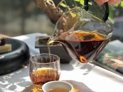 -若蘭慈·无国界素食料理(欢乐海岸店)