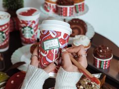 -星巴克臻选(广州沙面店)