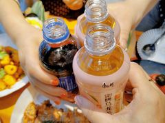 -疆里疆外·和田烤肉·清真