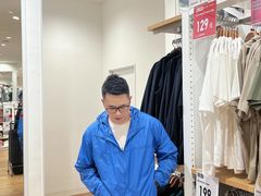 -优衣库(湛江鼎盛广场店)