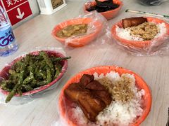 -咱家王新国把子肉(县东巷店)