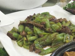 -新长岭大酒店酒楼