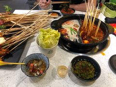 -钢管厂五区小郡肝串串香(南山店)