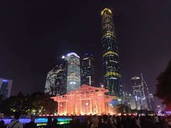 -海心沙亚运公园