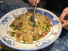 -旺角小渔村(幸福中路店)