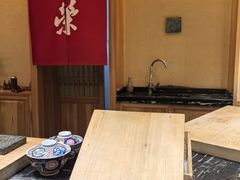 -荣一代目OMAKASE板前料理