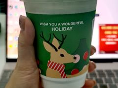 -85度C(广州石牌桥店)