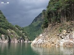 -浙东大峡谷风景区