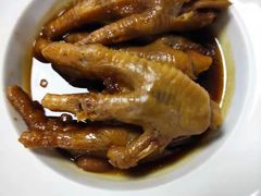 -彩丰楼中餐厅·早茶·点心·粤菜(海口华彩洲际酒店)