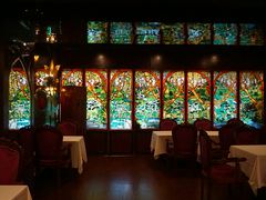 大堂-马克西姆餐厅(崇文门店)