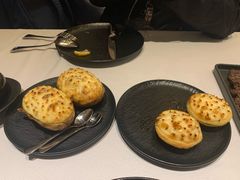 莫斯科烤土豆碗-马克西姆俄罗斯餐厅(绥芬河店)