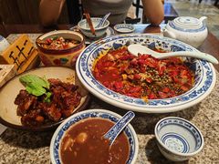 -南京大牌档(富力海珠城店)