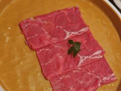 -一绪に寿喜烧(荟聚店)