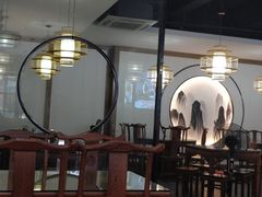 大堂-小莆天(元帅路店)