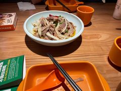 -谷丽麦馕新疆菜·清真(步步高梅溪新天地店)