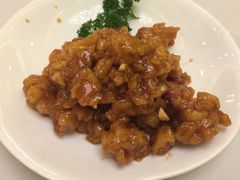 -聚春园自助餐厅(东街口店)