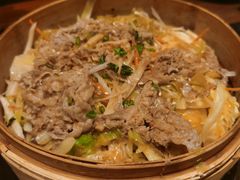 -御牛道日式烤肉料理(杭州万象城店)