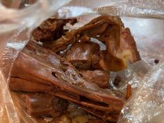 -黄毛鸭脖(汉阳总店)