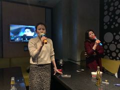 -乐宴KTV火锅(九方购物中心店)