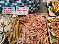 -今鲜源大酒店·中华餐饮名店(新湛路店)