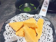 -林记潮牛·牛肉火锅(上马墩店)