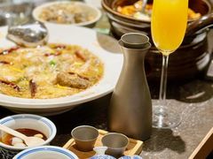 -渔语鱼新川菜Bistro(万象天地店)