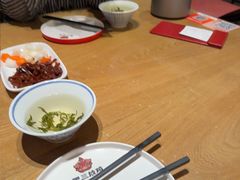 -肥三土菜馆(五四广场店)