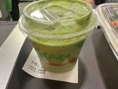 -KPRO肯律轻食(淘金店)