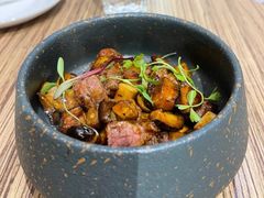 -榖屋house of flour(张江首店)