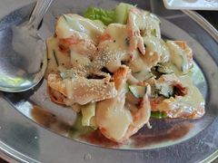 -真浪大家乐海鲜餐馆