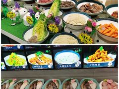 -小船渔村•大连菜•大连焖鱼(黄河路店)