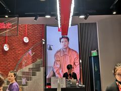 -Ray·Ban雷朋(淮海中路店)