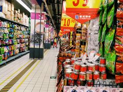 -世纪联华超市(外海店)