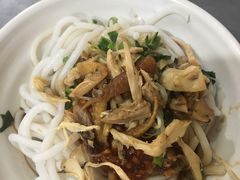 -再回首鸡肉米线(人民路一店)