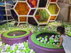 -KidSteam儿童乐园(富力城店)