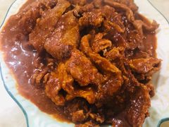 -满口香饭店