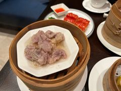 -京香轩·中餐厅(上海中庚聚龙酒店)