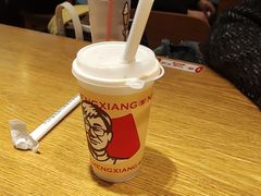 -南城香(北京南站店)