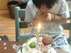 -WenTinG文汀·半糖蛋糕(合生汇店)