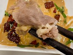 -牛街·马辈儿涮肉(牛街二店)
