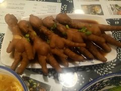 -蜗牛小馆醉乡民谣云南菜(惠新西里店)