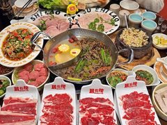 -潮澎派·潮汕菜大排档(南较西路店)