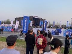 -汉长安城未央宫国家考古遗址公园